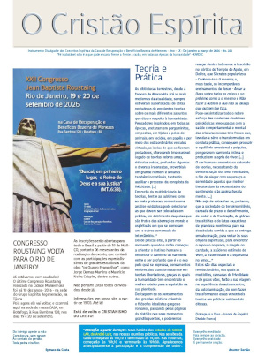 Jornal O Cristão Espírita