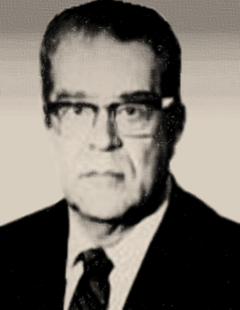 Retrato de Carlos Torres Pastorino