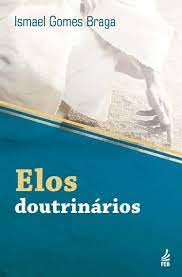 Capa do livro Elos Doutrinários