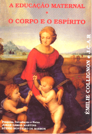 A Educação Maternal de Émilie Collignon
