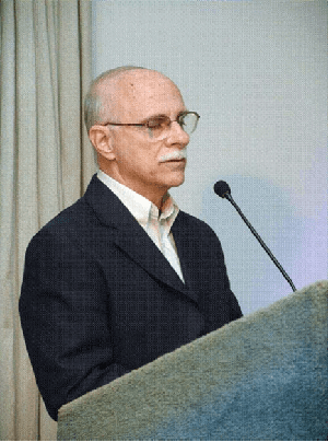 Affonso Soares, da FEB