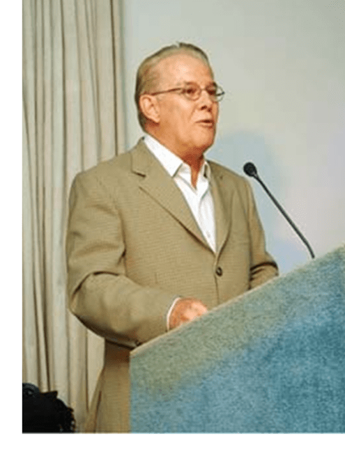 Almir Gomes de Souza, da CRBBM