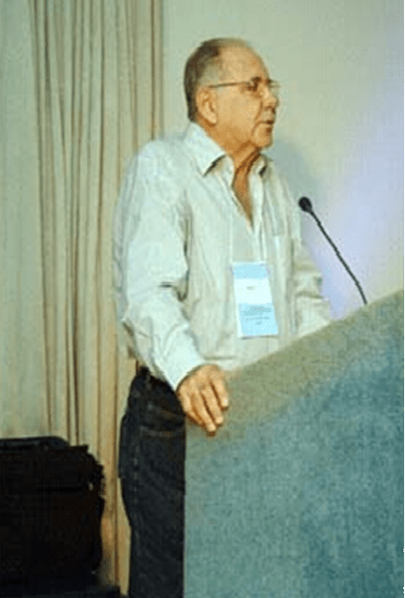 Azamôr Serrão Filho, da CRBBM