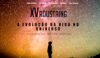 Cartaz do XV Congresso Roustaing