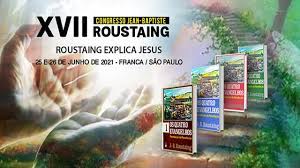 Cartaz do XVII Congresso Roustaing